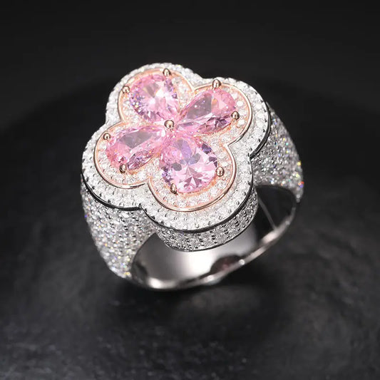 Leaf ring